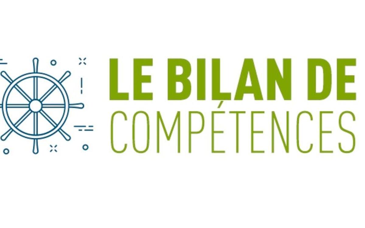 Logo Bilan de compétences
