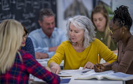 collègues communication