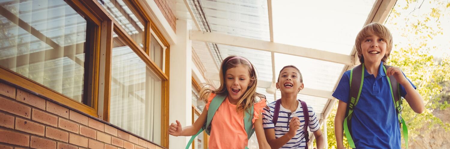 Bannière page d'accueil